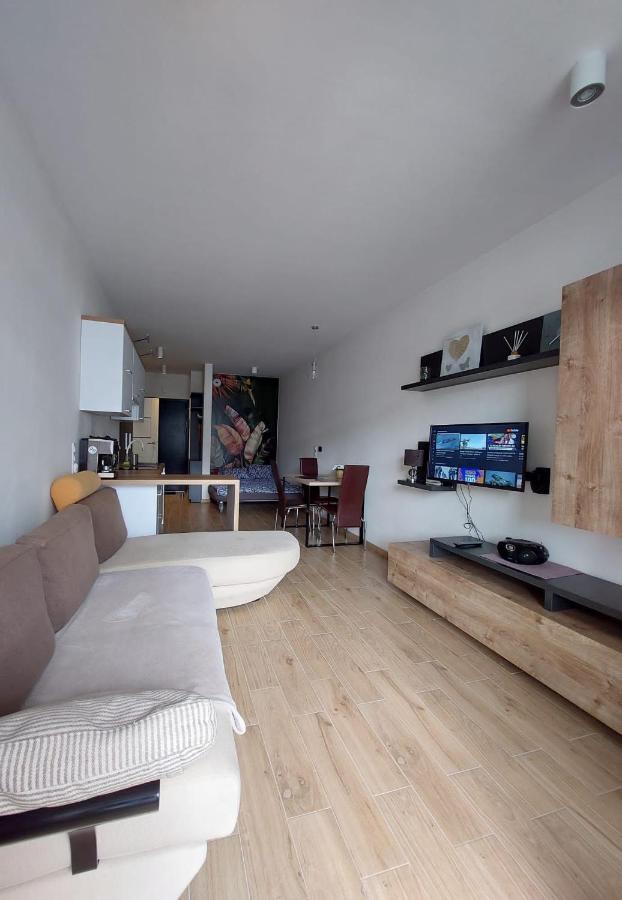 Apartament Pod Szyndzielnia, Debowiec Bielsko-Biala Exterior photo